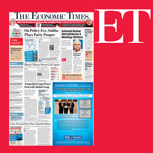 Economic Times