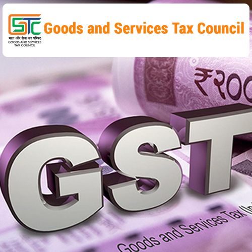 GST